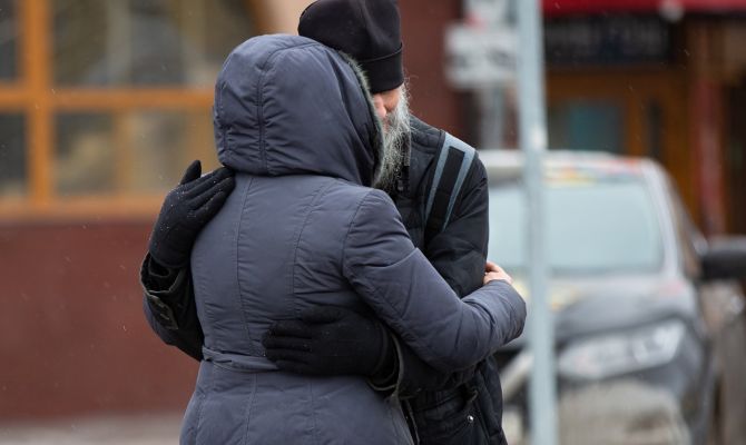 Большинство туляков верят в любовь с первого взгляда