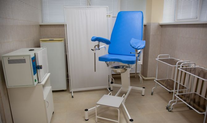 В тульских ФАПах полностью выполнен целевой показатель обеспеченности кадрами