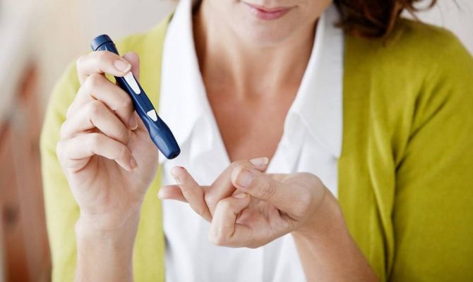 В России созданы клетки, заменяющие инсулиновые уколы