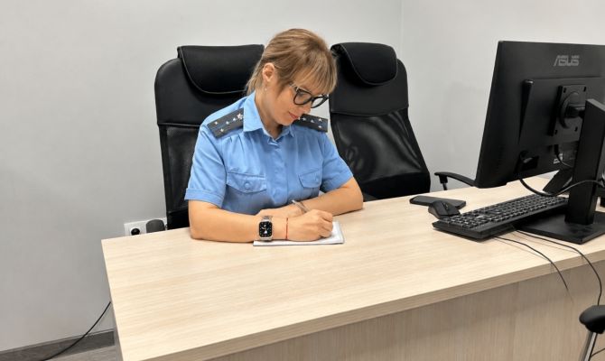 Туляк оплатил уголовный штраф ради отпуска за границей
