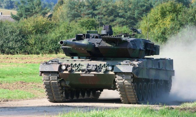 Минобороны рассказало, сколько военных получили выплаты за уничтожение вражеской техники