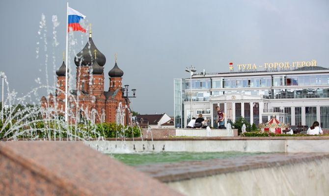 Закон о гаражных объединениях и маркировка пива: как изменилась жизнь туляков с 1 октября