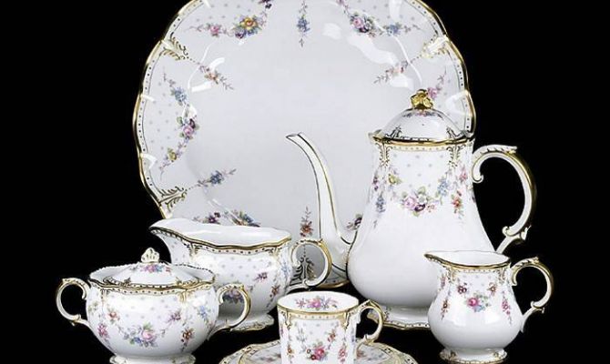 «Школа эксперта»: тулякам расскажут про «костяной фарфор»