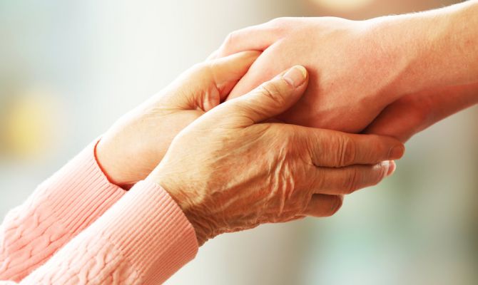 Ученые назвали причину быстрого старения