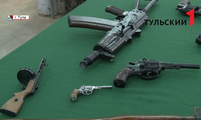 В Туле прошло заседание регионального Союза Машиностроителей России 