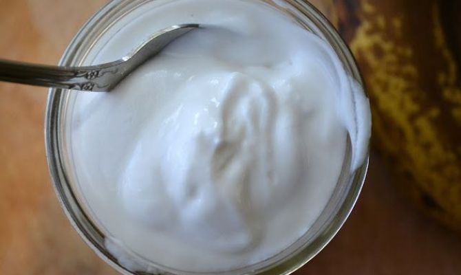 Тулякам предлагают в магазинах «молочку» с бензоатом натрия