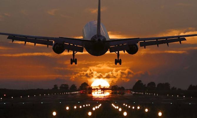 Роковые 6 секунд: стала известна причина крушения Ту-154 над Черным морем