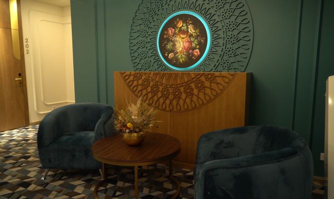 Горячая пора для отельеров: как в новых условиях Тульская область готовится к приему туристов 