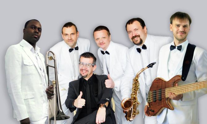 Туляки услышат песни на стихи Есенина в джазовой обработке