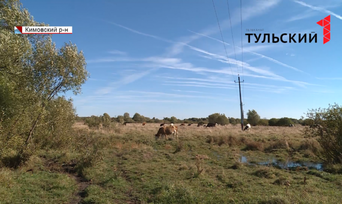 70% от суммы жилья: в Тульской области развивают сельские территории