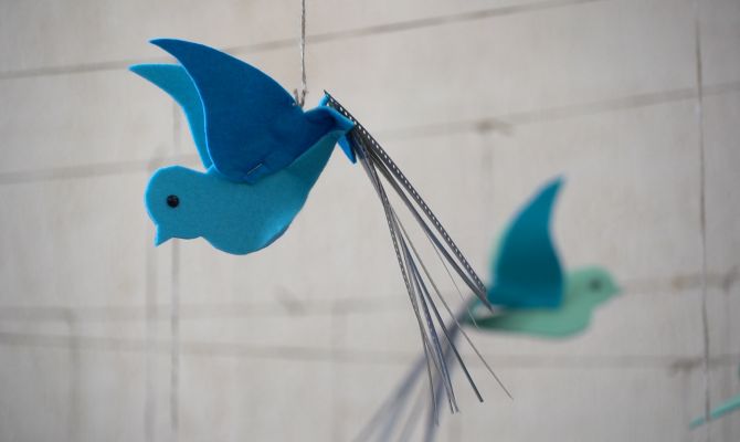 Юные туляки попробовали себя в роли Уолта Диснея на фестивале анимации «МультТула»