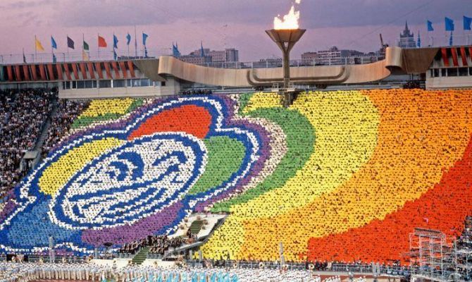 Владимир Путин выступит на закрытии фестиваля молодежи и студентов