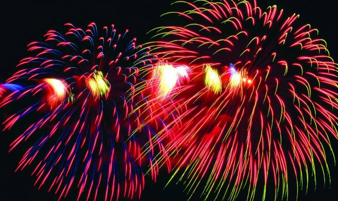 Как и где тулякам развлечься: программа празднования Дня города и области