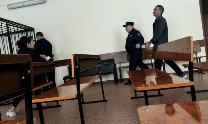 Жителя Армении осудили за контрабанду пиломатериалов через Тулу