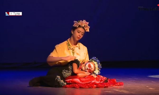 Зажигательные танцы и многовековые обычаи: в Туле пройдет международный театральный фестиваль