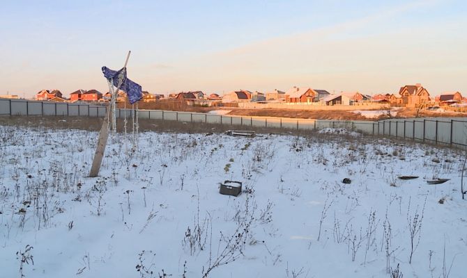 Вне зоны доступа: тулячка купила несколько земельных участков и не может до них добраться