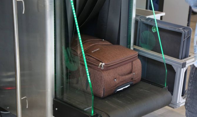 Туляки рассказали, куда поедут отдыхать осенью