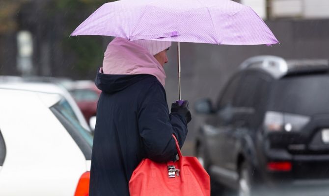 Врач из Тулы рассказал, как смена погоды влияет на сосуды