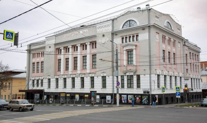 Тула на неделю превратится в столицу джаза