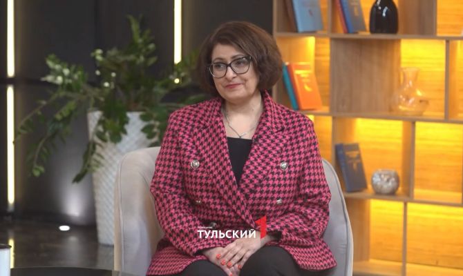 Детский омбудсмен раскрыла подробности падения детей из окна в Ясногорске