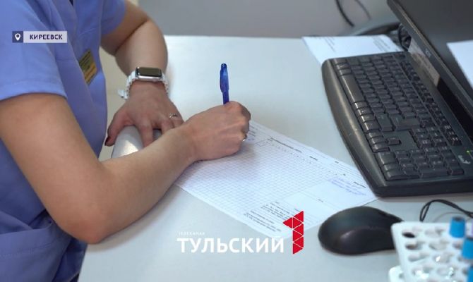 Тульские врачи объяснили, почему туберкулезом может заразиться каждый