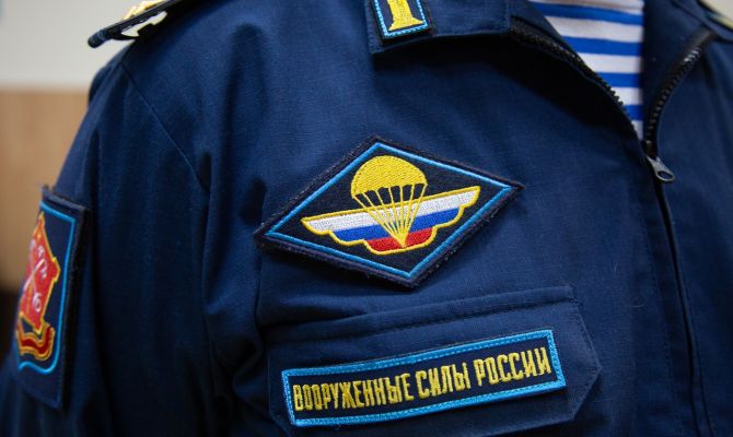 В Тульской области выберут участников СВО для обучения на управленческие должности