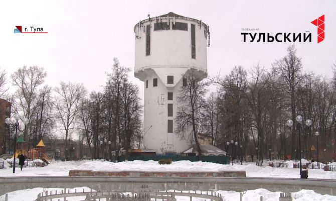 В Тульской области стартовало голосование по благоустройству общественных пространств