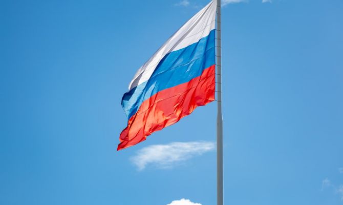 В Тульской области отметят День флага России: самые интересные мероприятия