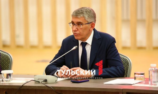 Дмитрий Миляев предложил создать 16-й модуль программы "Герой 71"