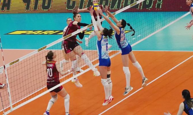 Губернатор Тульской области поздравил «Тулицу» с очередной победой