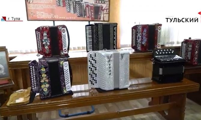 Льготы для предприятий: Тульская областная Дума готовит новый законопроект