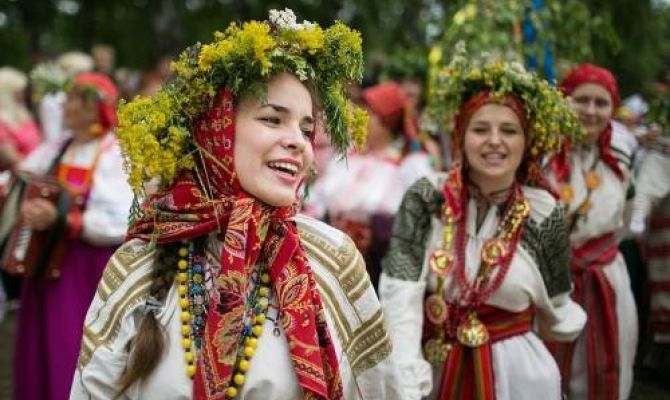 13 мая в Туле пройдет фестиваль народной песни
