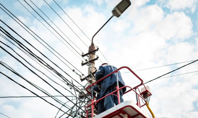 Кто из туляков 12 ноября останется без электричества