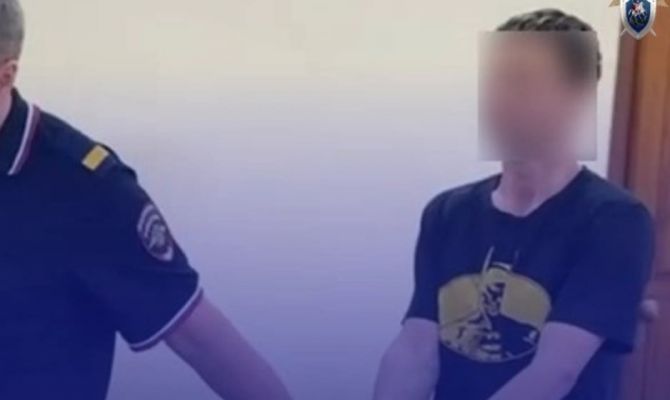 В Узловой мужчина до смерти забил своего друга 