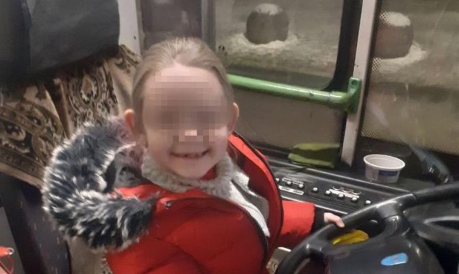 Следственный комитет организовал проверку по факту ухода 6-летней девочки из детского сада в Туле