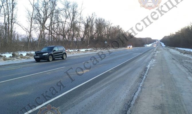 Появилась дополнительная информация по смертельной аварии в Плавском районе