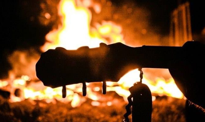 Всероссийский патриотический лагерь объединит молодежь со всей страны