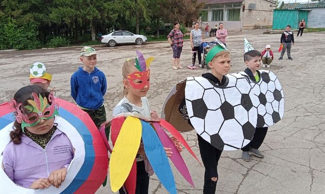 На детскую оздоровительную кампанию в Тульской области выделили больше миллиарда рублей