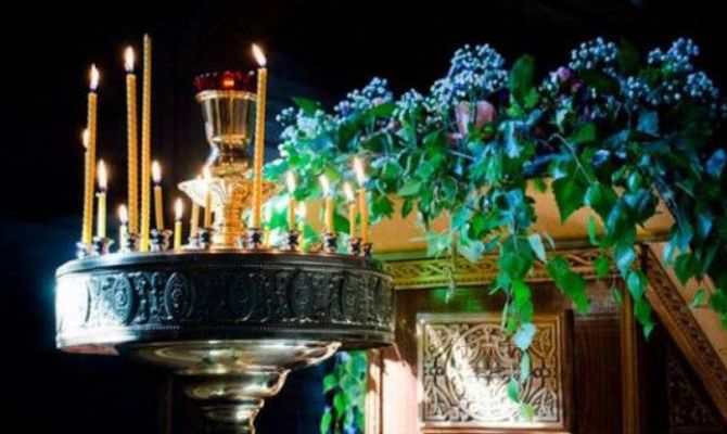 38 дней без мяса и молока: у православных христиан начался Петров пост