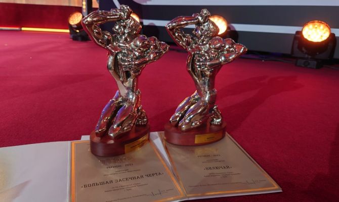 "Первый Тульский" покажет в прямом эфире награждение победителей "ТЭФИ-Регион 2024"