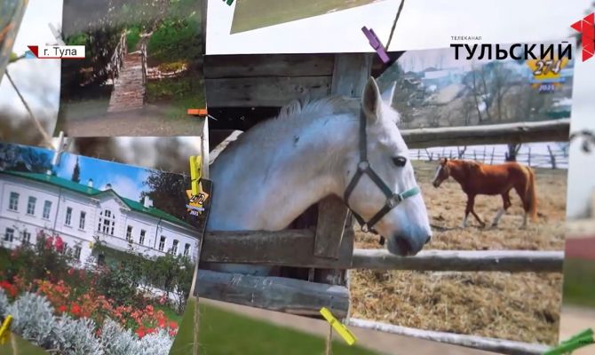 «Тула молодая»: в оружейной столице открылась новая фотовыставка