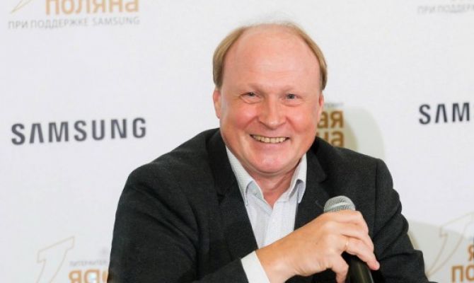 Владимир Толстой собирается снять сериал о жизни Льва Толстого