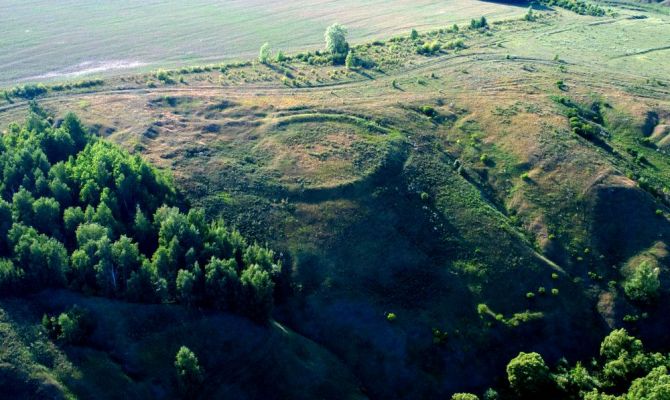 Тулякам расскажут о городищах на Куликовом поле