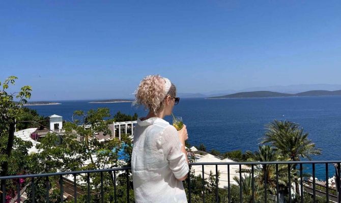 Билайн расширил зону роуминга до 218 направлений