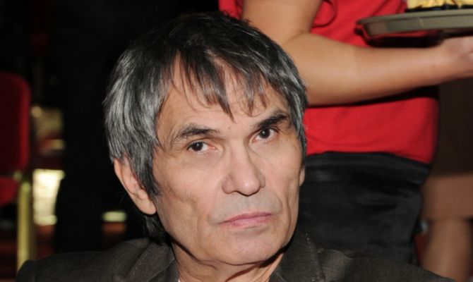  Заслуженный артист России Бари Алибасов госпитализирован