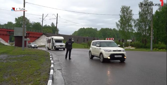 В Тульской области нашли 5 нелегальных перевозчиков: чем может грозить такая поездка