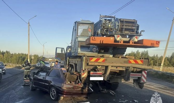 В Каменском районе при пожаре пострадал 69-летний мужчина 