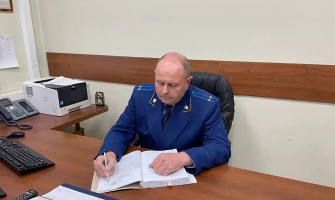 Москвич украл у пожилой тулячки 1,2 млн рублей