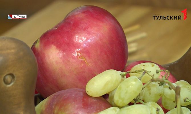 Предприниматель из Тулы продавал в интернете нелегальные саженцы