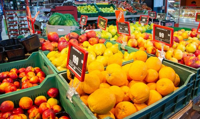 В Роспотребнадзоре назвали лучшие продукты для детского завтрака